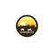 Himalayan Wanderlust | Sticker